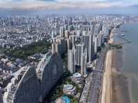 A Day in Beihai!