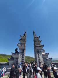 本溪大峽谷1日，開啟你的冒險之旅！