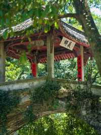 【避暑小城推薦】小眾人少帶娃玩水