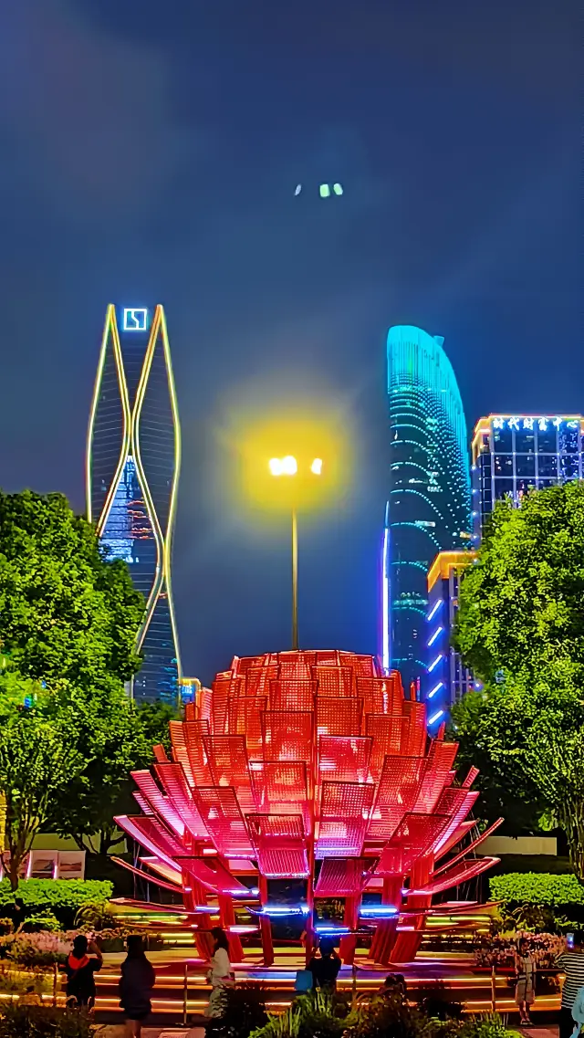 人生建議,來杭州一定要看這些夜景,一定會驚艷到你