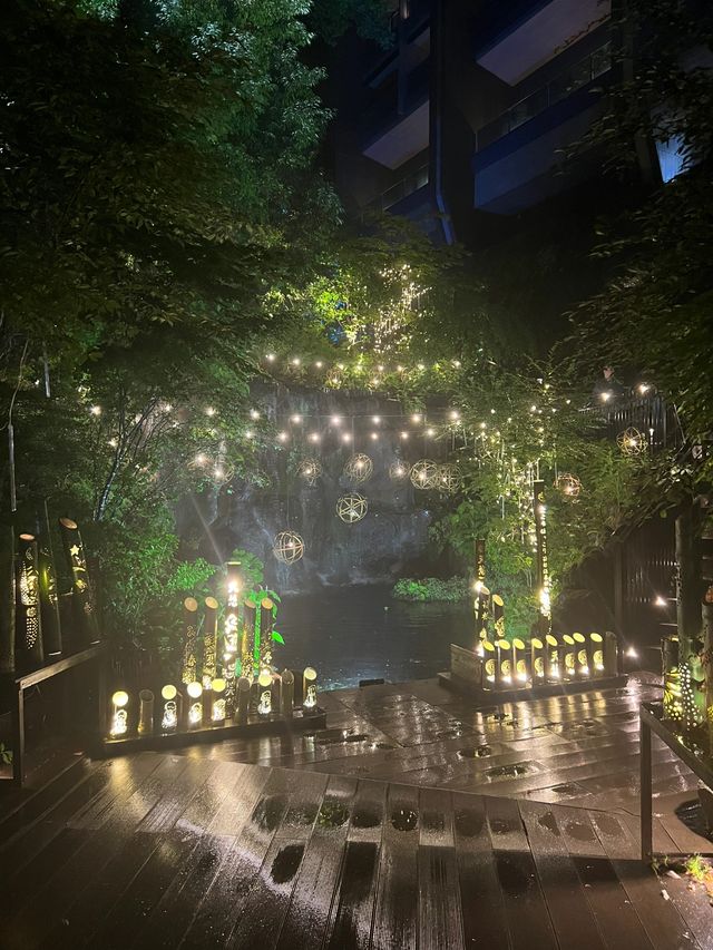 箱根天悠酒店：溫泉、美景與音樂的國際風情體驗