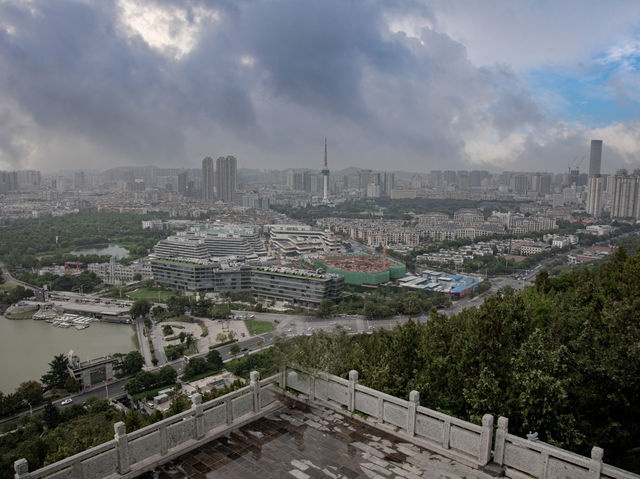 Xuzhou’s BEST Attraction