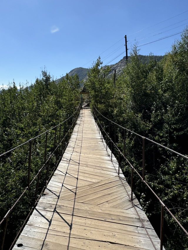 蒙古國烏蘭巴托阿里亞巴拉寺廟。