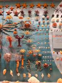 天津|國家海洋博物館～免費遛仔好去處。