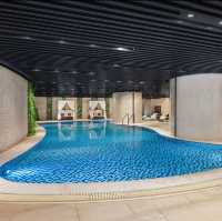 Very affordable hotel stay in Shenyang 