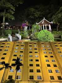 入住越南河內喜來登酒店真是太棒了,可以省錢。