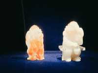 Summer Palace Museum Wonders: Stunning Artifacts