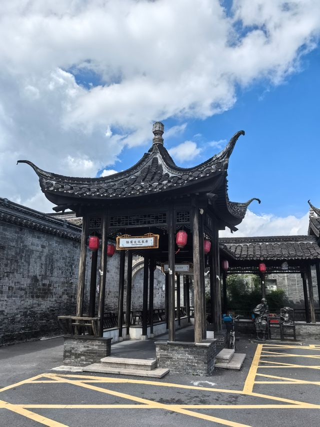 黃橋歸來 不踩雷