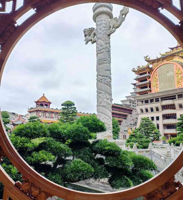玉林打卡，這段內容似乎在表達對某個景區的喜愛。