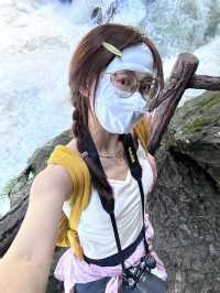 貴州茂蘭｜最美原始森林徒步。