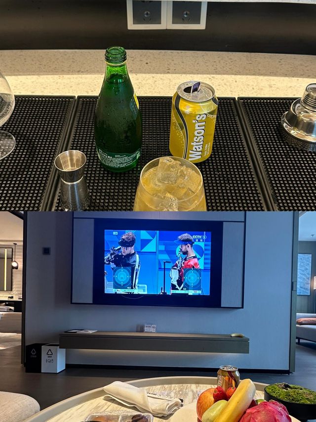以後到西安，就住這家酒店好住不貴！！！。