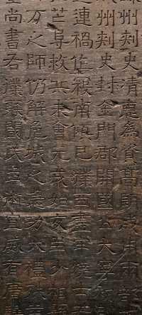 一眼千年~太原北齊壁畫博物館。