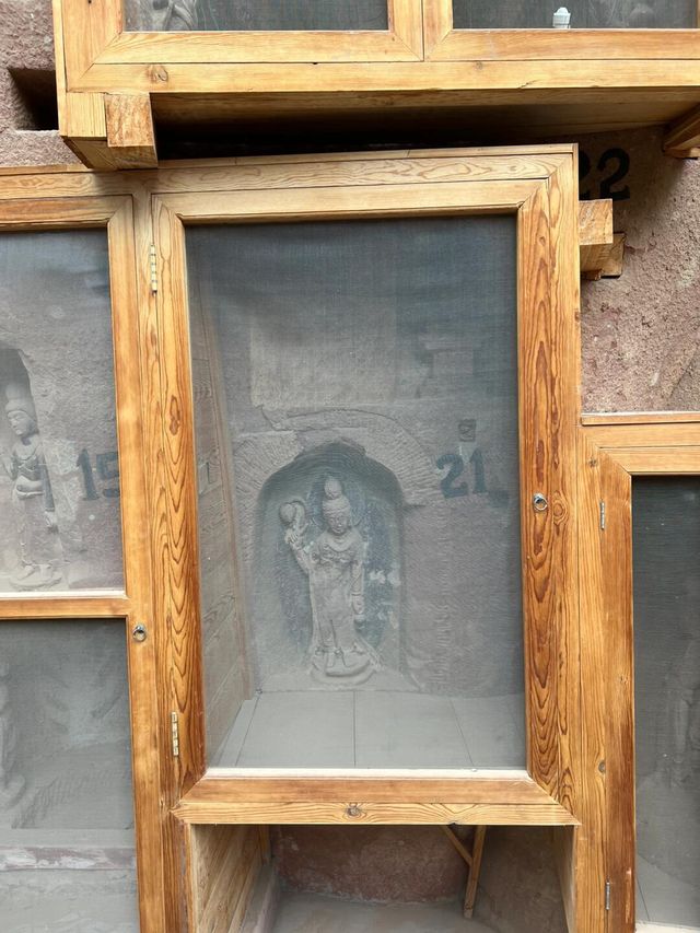 臨夏｜炳靈寺石窟｜被低估的文化遺產。