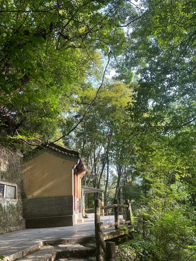 陝西安康｜一市連四省的中國心臟。