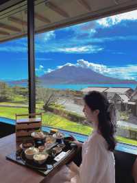九州｜Day2鹿兒島。
