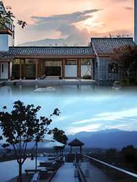 黃山·檀舍|住進水墨畫卷中的徽州傳統古村落。