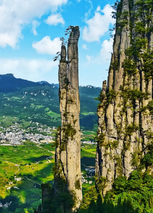 9 lesser-known cities that are great for travel.