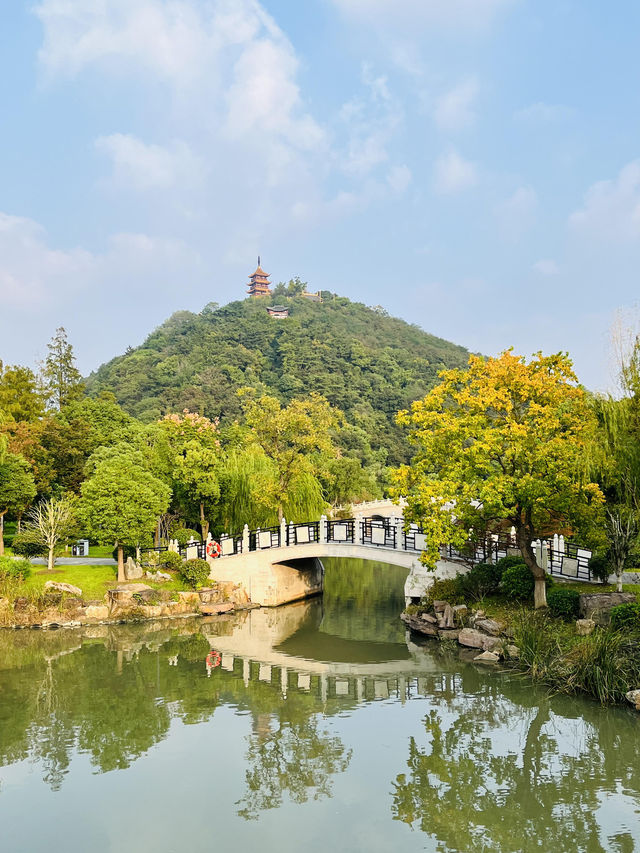 南通旅遊。