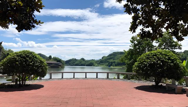 安陵書院，曾與岳麓書院齊名，譽為湘南第一書院。
