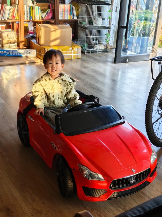 湖州旅行—來 lakeside 空野療癒營地！