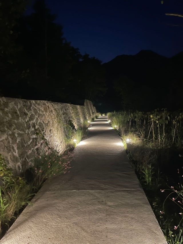 西安出發自駕山野隱居！！！。