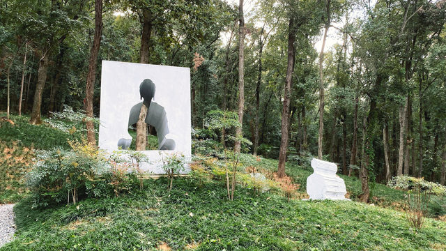禪之行｜當陽玉泉寺。