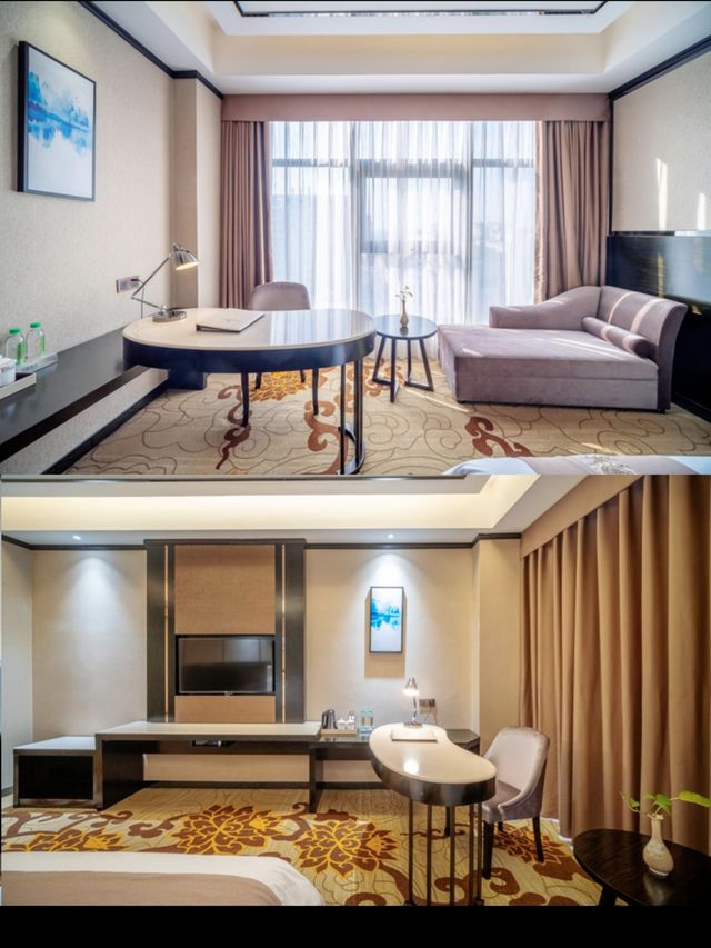 南寧景豐國際大酒店 | 出行住宿超讚之選!。 南寧景豐國際大酒店 | 出行住宿超讚之選!。