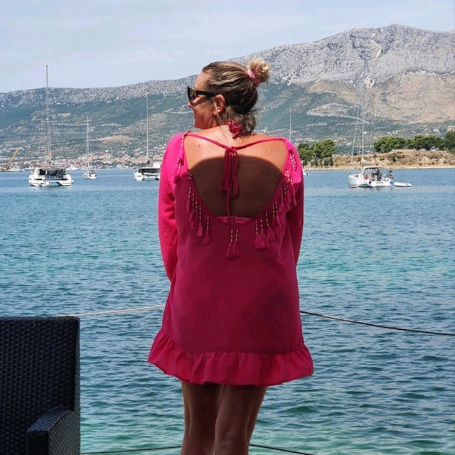 Stunning views