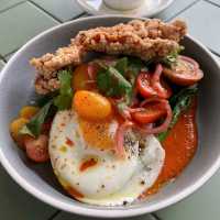 fantastic food