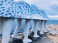 Get Ready for the 2025 Setouchi Triennale: Ticket and Island Hopping Guide!