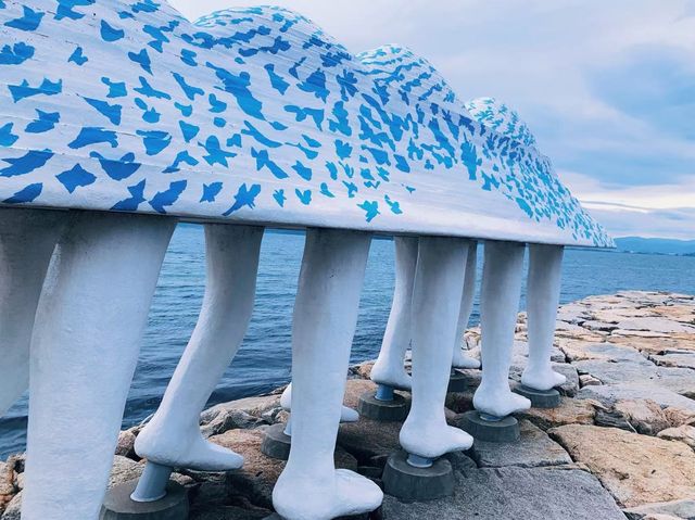 Get Ready for the 2025 Setouchi Triennale: Ticket and Island Hopping Guide!