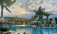 坎昆新酒店Secrets Playa Blanca沉浸式體驗。
