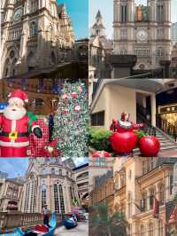 武漢打卡｜光谷步行街