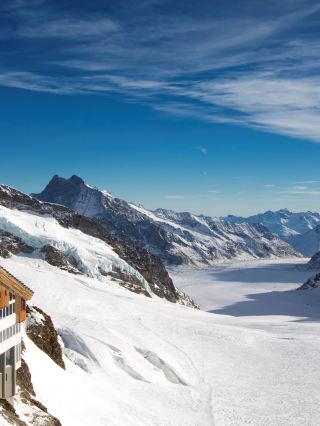 9-Day Switzerland Itinerary: A Detailed Guide to Exploring the Country