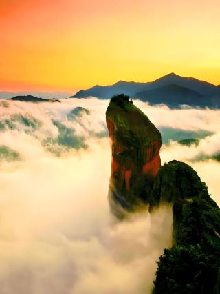 Tour du lịch 3 ngày ở Nam Sung | Nam Sung vào mùa đông rất đáng để ghé thăm