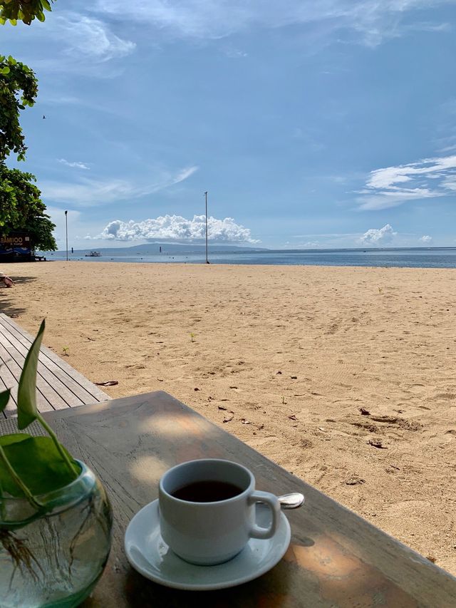 普拉瑪沙努爾海灘酒店｜峇里島經典之選