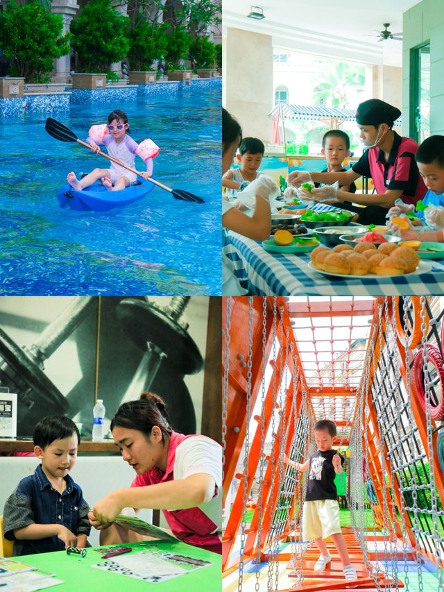 逃離寒冷！來三亞展開暖冬之旅
