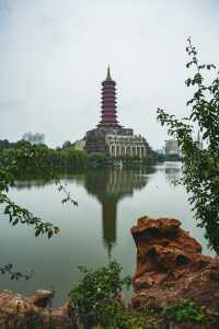 霍格華茲河北分院報道