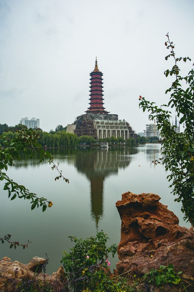 霍格華茲河北分院報道