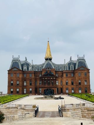 6-Day New Year Tour | Weifang-Qingdao-Yantai Full Guide