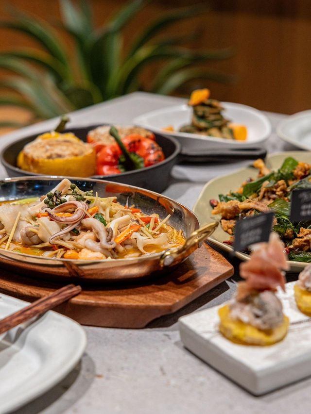 深圳南山特色美食