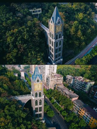 梧州這個看似冷門的城市卻帶給我驚喜！