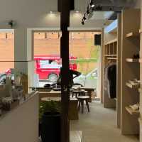 清邁 Single Origin Store