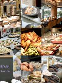 🎄✨ 聖誕奇遇 🎉 | 廣州法式酒店豪華體驗 🏨🌟