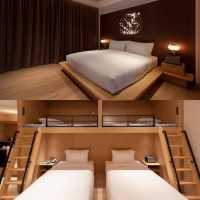 上海迪士尼附近酒店百萬石溫泉酒店