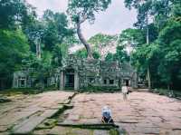 Siem Reap: Amazing Trip of The Year