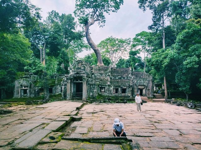 Siem Reap: Amazing Trip of The Year