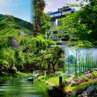蕪湖遛娃神山公園最新完整攻略