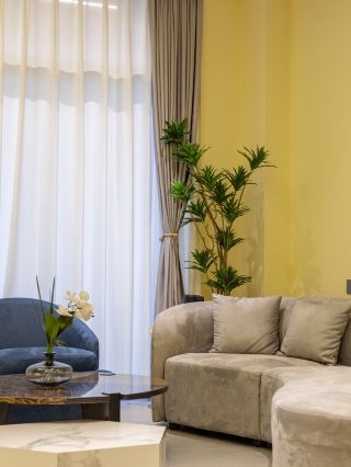 Hot Springs in Zhangzhou for Spring Festival | 5-bedroom villa with private hot spring in each room