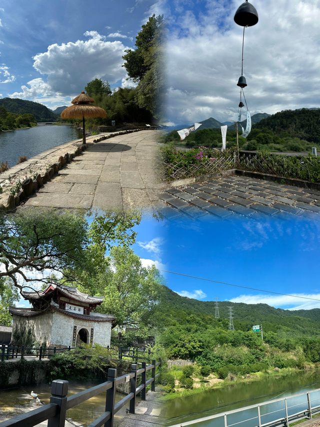 麗水實況給最近要來麗水的朋友們一點點震撼